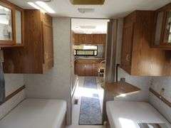 H-169  1996 Wilderness 26B Camp Trailer