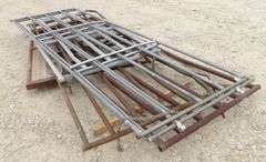 H-413 Panels/Gates