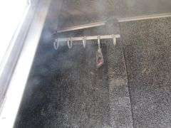 H-440 2004 Four Star LQ Horse Trailer