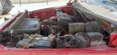 H-901  1995 Ram 1500 Pickup