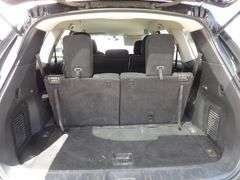 H-251 2013 Nissan Pathfinder 4X4
