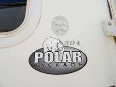 H-921 2004 Keystone Cougar Travel Trailer