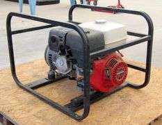 H-192 Generator