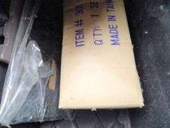 H-249 Wood Stove UNUSED