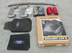 H-190 Ford F250 Accessories