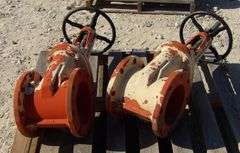 H-1007 Irrigation Valves (2)