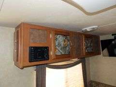 H-922 2015 Wildwood 24' Travel Trailer