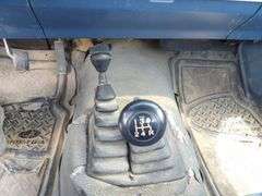 H-900  1986 Ford Ranger XL Pickup