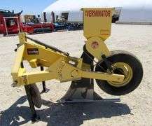 H-1004  The Verminator Gopher Eleminator