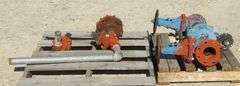 H-1008 Irrigation Valves & Backflow