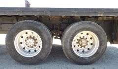 H-476 1997 Freightliner Truck