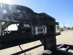 H-350 2009 Pro-Trak Tandem Dual GN Trailer 27'