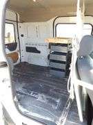H-457 2011 Ford Transit Van