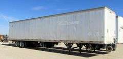 H-263  2002 Utility Semi Trailer