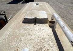 H-320 Water Truck Tank