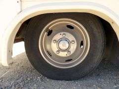 H-290 1996 Daybreak Motorhome