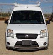 H-457 2011 Ford Transit Van