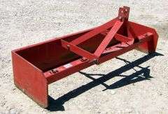 H-564 Box Blade