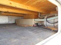 H-298  2000 Sportsman Ultra-Lite Camp Trailer