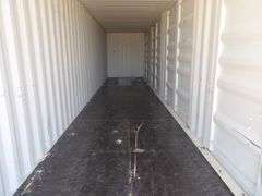 H-621 Storage Container