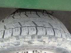 H-1067 1998 Dodge Ram 1500 Pickup
