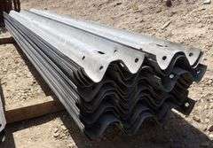 H-1033 Guard Rail