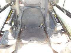 H-335 John Deere 333D Skid Steer