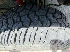H-470  2013 Ford F-350 Pickup
