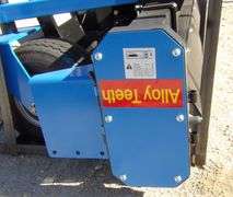 H-623 Raytree Soil Conditioner