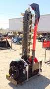 H-644 Raytree Trencher