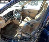 H-1060 2000 Volvo S70
