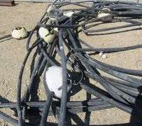 H-267  Irrapod Irrigation Sprinklers