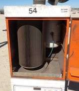 H-548 Kemper Welding Exhaust Extractor