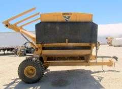 H-1003  Vermeer Bale Chopper