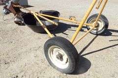 H-312 Grain Auger