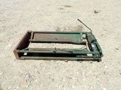 H-916 Headcatch