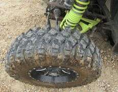 H-1079 2015 Can Am 1000 R Turbo Maverick