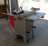 H-240 Craftsman Table Saw