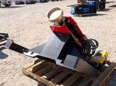 H-638 Raytree Post Pounder
