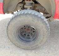 H-901  1995 Ram 1500 Pickup