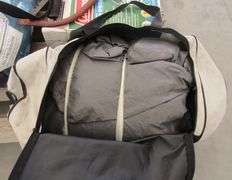 H-147 Camping Supplies