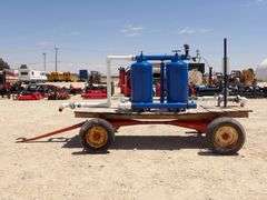 H-1055 Yamit Irrigation Filtration System