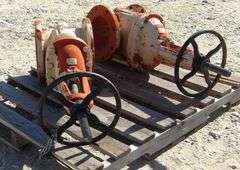 H-1007 Irrigation Valves (2)
