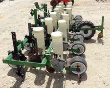 H-154 6 Row Onion Planter