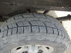 H-1067 1998 Dodge Ram 1500 Pickup