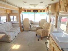 H-945 1997 Georgie Motorhome