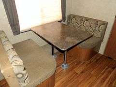 H-922 2015 Wildwood 24' Travel Trailer