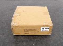 H-680 Unused 3"Lay Flat Pipe