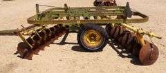 H-359 John Deere Disc