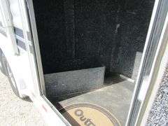 H-440 2004 Four Star LQ Horse Trailer